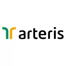 Logotipo Arteris