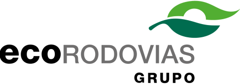 Logotipo EcoRodovias