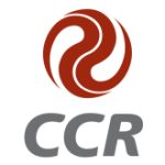 Logotipo CCR