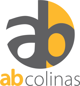 Logotipo Ab Colinas