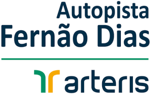 Logotipo Fernão Dias
