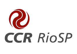 Logotipo CCR RIO SP