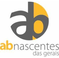 Logotipo AB Nascentes das Gerais