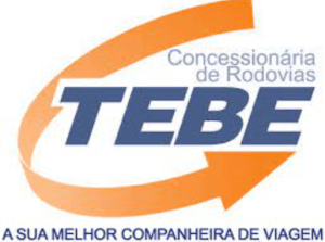 Logotipo Tebe
