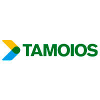 Logotipo Tamoios