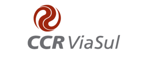Logotipo CCR VIASUL