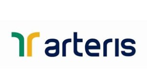 Logotipo Arteris