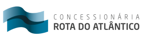 Logotipo Rota do Atlântico