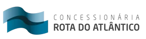 Logotipo Rota do Atlântico