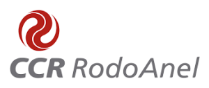 Logotipo CCR RodoAnel