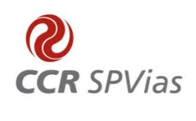 Logotipo CCR SPVIAS