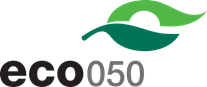 Logotipo ECO050