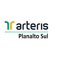 Logotipo Planalto Sul