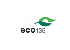Logotipo ECO135