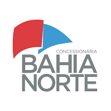 Logotipo Bahia Norte