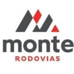 Logotipo Monte Rodovias