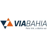 Logotipo Via Bahia