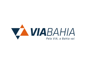 Logotipo Via Bahia