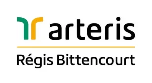 Logotipo Régis Bittencourt