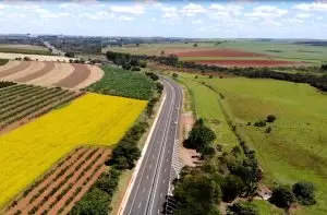 Três itens foram avaliados em 110 mil km de rodovias do país: geometria, sinalização e qualidade do pavimento