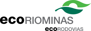 Logotipo Ecoriominas
