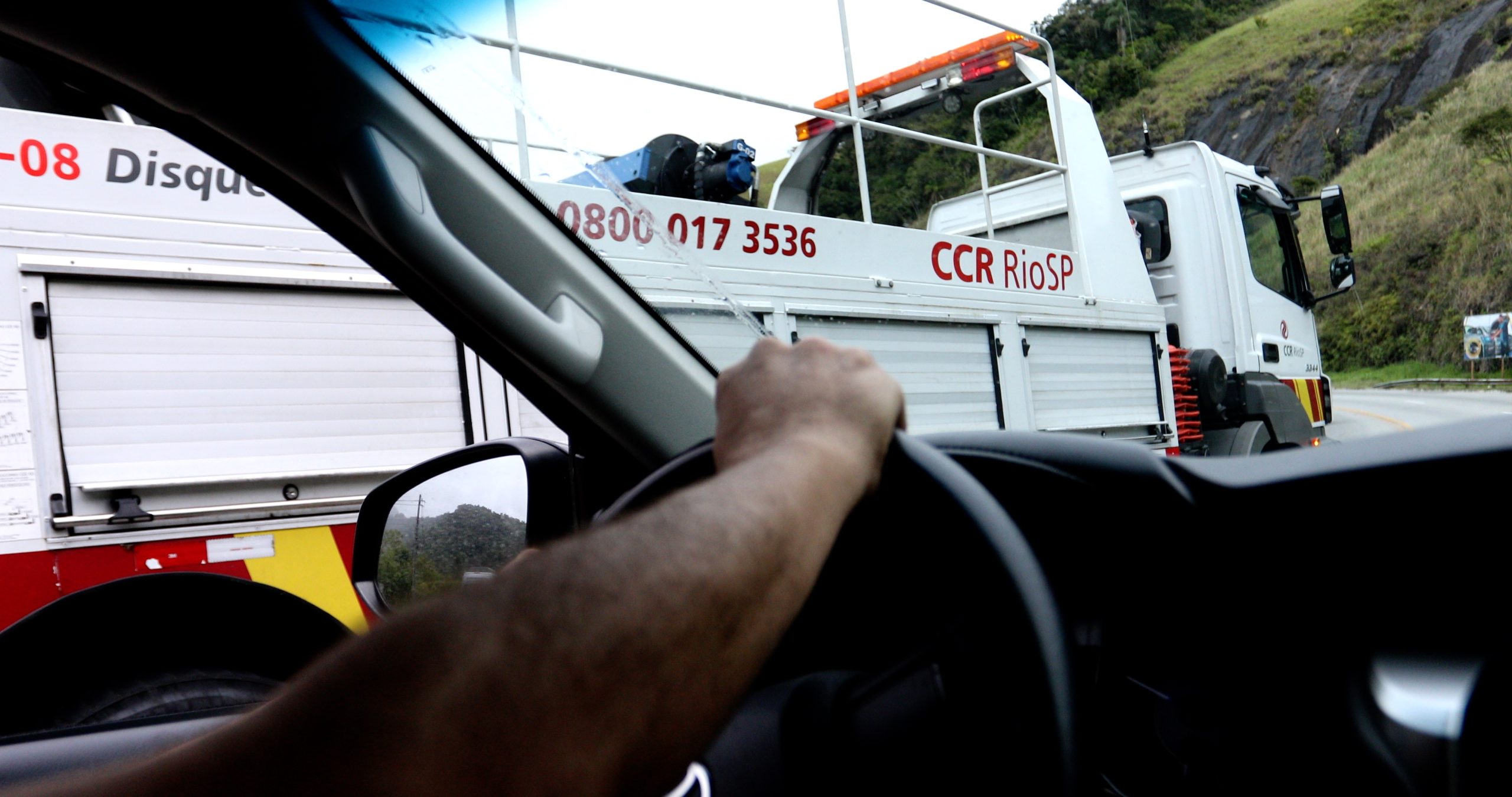CCR RioSP realizou mais de 4 mil atendimentos mecânicos na BR101 Melhores Rodovias do Brasil CCR RioSP realizou mais de 4 mil atendimentos mecânicos na BR101 Melhores Rodovias do Brasil