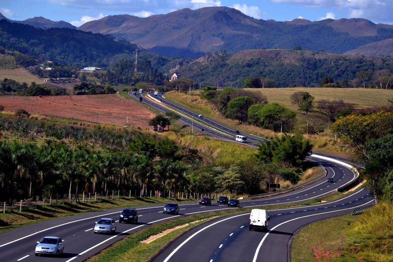 Renovias Amplia Op Es De Pagamento Nos Ped Gios Com Cart Es Por Aproxima O Melhores Rodovias