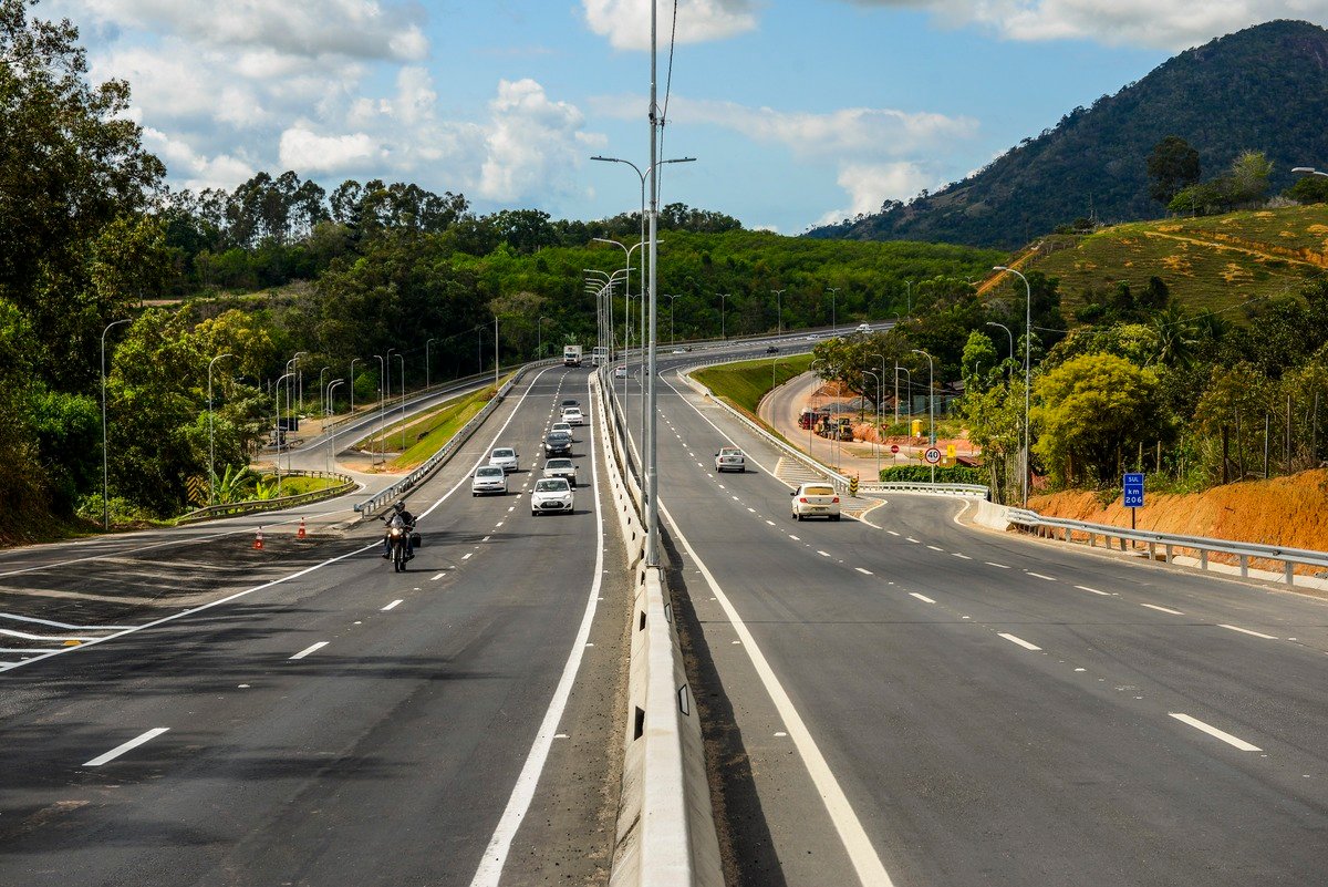 Duplicações melhoram a vida dos usuários de rodovias no Brasil