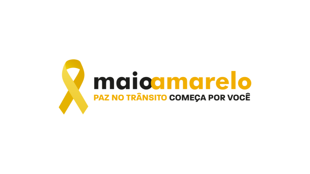 A campanha busca estimular a reflexão sobre a gentileza no trânsito, incentivando uma mudança de comportamento dos usuários das vias.